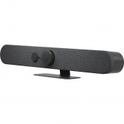 Logitech Rally Bar Mini Video Bar - Graphite