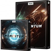 Boom Library Sci-fi Momentum Bundle Design Kit