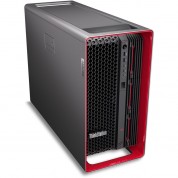 Lenovo Thinkstation Px Tower Workstation | High Performance