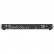 Rme 12mic Preamp For Audio Networks