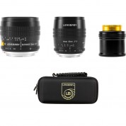 Lensbaby Pro Kit For Pentax K Cameras