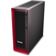 Lenovo Thinkstation P5 Workstation | High-performance Pc