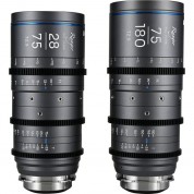 Laowa Ranger Lite Cine 2-lens Kit Full-frame Pl/ef