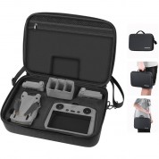 Dji Mini 3 Pro Hard Travel Case By Neewer