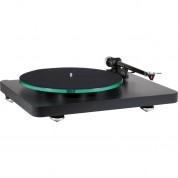 Nad C 588 Manual Two-speed Turntable