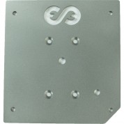 Enlaps Reinforced Mounting Plate For Secure Installation