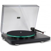 Nad C 588 Manual Two-speed Turntable