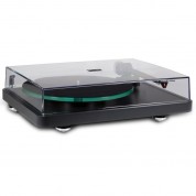 Nad C 588 Manual Two-speed Turntable