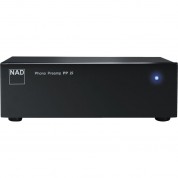 Nad Pp 4 Digital Phono Usb Preamplifier