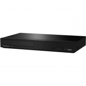 Panasonic Dp-ub154p-k 4k Blu-ray Player