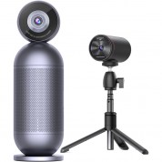 Emeet Meeting Capsule Pro 4k 360° Video Conference Camera Kit