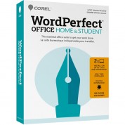 Corel Wordperfect Office Home & Student For Windows Boxed