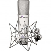 Neumann U 87 Ai Condenser Microphone 50th Anniversary Edition