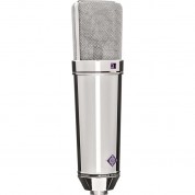 Neumann U 87 Ai Condenser Microphone 50th Anniversary Edition