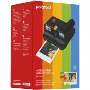 Polaroid Go Generation 2 Instant Film Camera Black