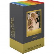 Polaroid Now Gen 2 I-type Instant Camera Black Golden Moments