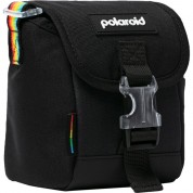 Polaroid Go Camera Bag For Go Mini Camera - Black Spectrum