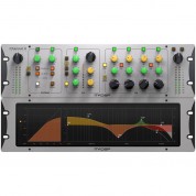 Mcdsp Emerald Pack Hd V3 To V7 Upgrade Plug-in Bundle