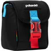 Polaroid Go Camera Bag For Go Mini Camera - Black Multi