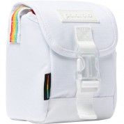 Polaroid Go Camera Bag For Go Mini Camera - White Spectrum