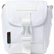 Polaroid Go Camera Bag For Go Mini Camera - White Spectrum