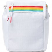 Polaroid Go Camera Bag For Go Mini Camera - White Spectrum