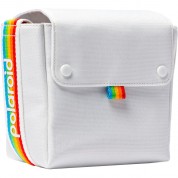 Polaroid Now Spectrum Camera Bag White