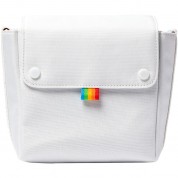 Polaroid Now Spectrum Camera Bag White