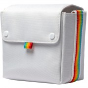 Polaroid Now Spectrum Camera Bag White