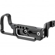 Leofoto Lpn-z30 L-bracket For Nikon Z30