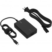 Belkin Usb-c 100w Gan Power Adapter For Laptop Gaming