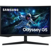 Samsung Odyssey G55c 27