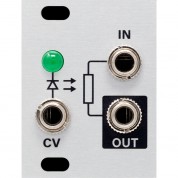 Intellijel Passive Lpg 1u Eurorack Module 6hp Low-pass Gate