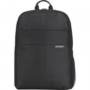 Kensington Simply Portable Lite Backpack 16l Black