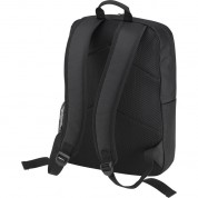 Kensington Simply Portable Lite Backpack 16l Black