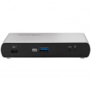 Kensington Sd2600t Thunderbolt 4 Dual 4k Docking Station