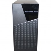 Minuteman Bp240twr Battery Pack For Ed6ktf & Ed10ktf Ups