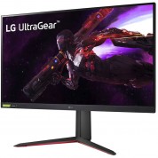 Lg Ultragear 31.5