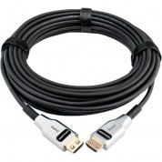 Kramer Cls-aoch/uf Hdmi Optic Hybrid Cable 98'