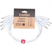 Intellijel 3.5mm Patch Cable 17.7