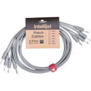 Intellijel 3.5mm Patch Cable 35.4