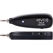 Galaxy Audio Evo-gts Water-resistant Headset Mic System 2.4 Ghz