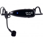 Galaxy Audio Evo-gts Water-resistant Headset Mic System 2.4 Ghz