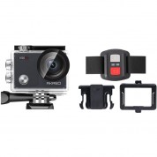 Akaso V50 X Action Camera With Mic Pack