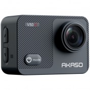 Akaso V50 X Action Camera With Mic Pack