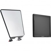 Proline Plus Studio Teleprompter Kit With 19