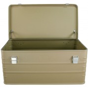 Eylar Xl Crossover Aluminum Overland Storage Box Tan