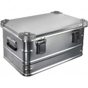 Eylar Small Crossover Aluminum Overland Storage Box