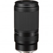 Tamron 70-300mm F/4.5-6.3 Di Iii Rxd Nikon Z Lens