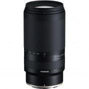 Tamron 70-300mm F/4.5-6.3 Di Iii Rxd Nikon Z Lens